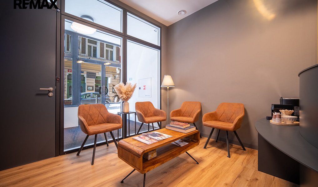 Pronájem komerčního objektu (jiného typu) 20 m², Praha – náhled fotky 17