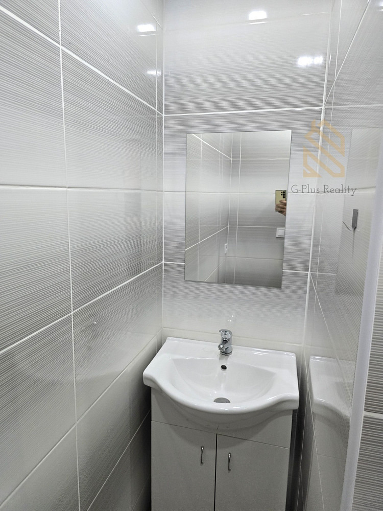 Pronájem bytu 1+1 30 m² – fotografie 3