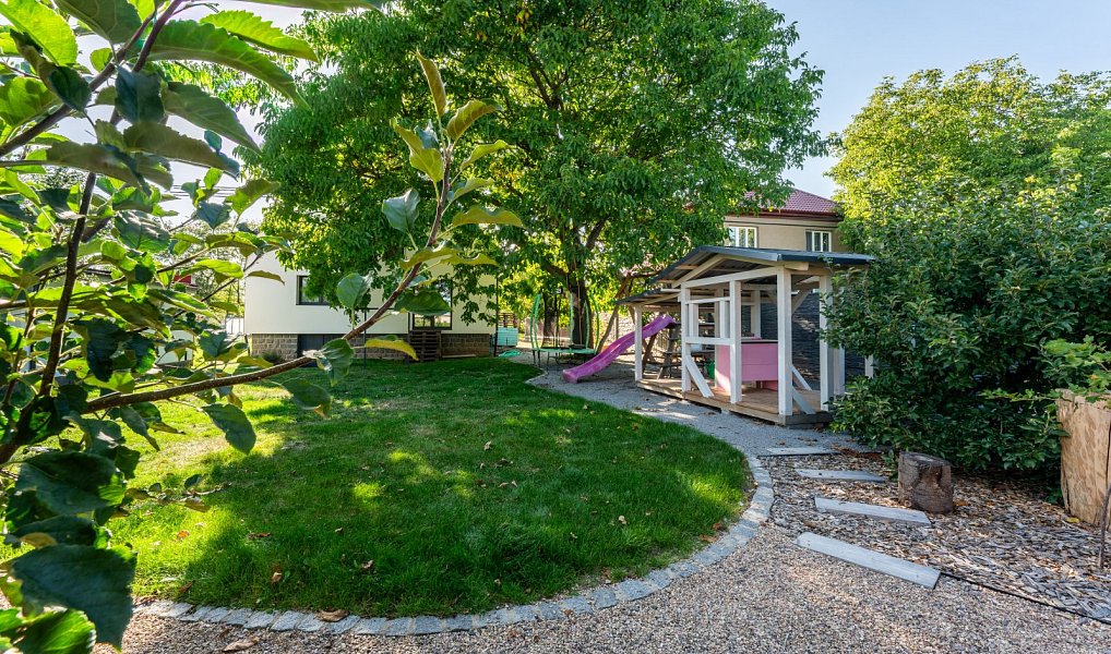Prodej domu 161 m² s pozemkem 834 m², Prosetín – náhled fotky 26