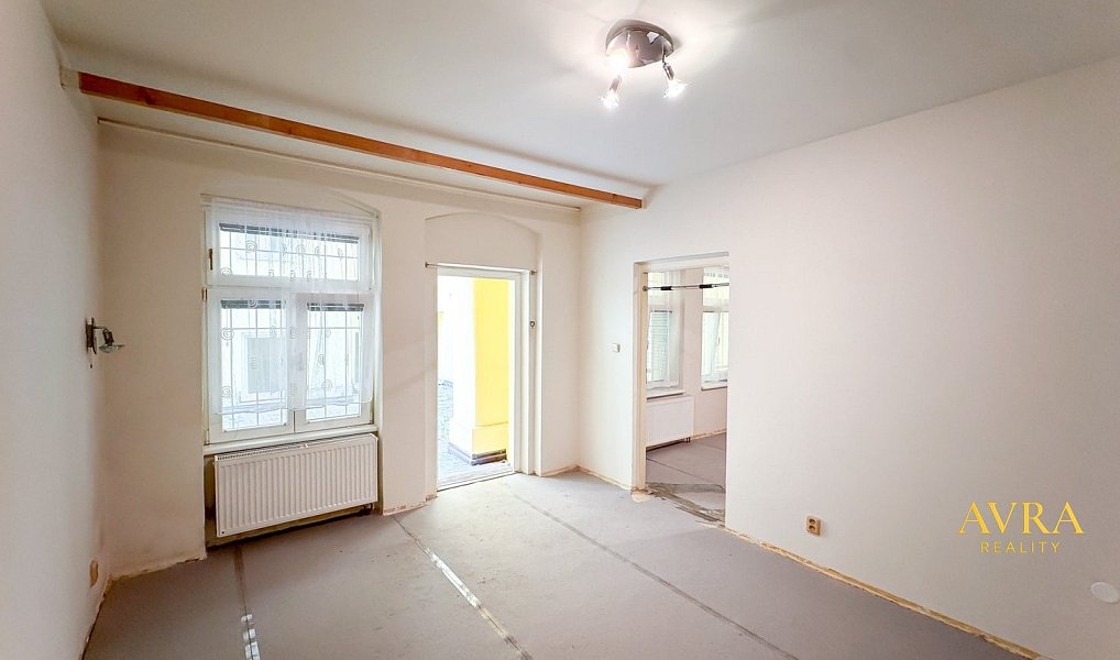 Prodej bytu atypického 139 m², Mariánské Lázně – náhled fotky 23