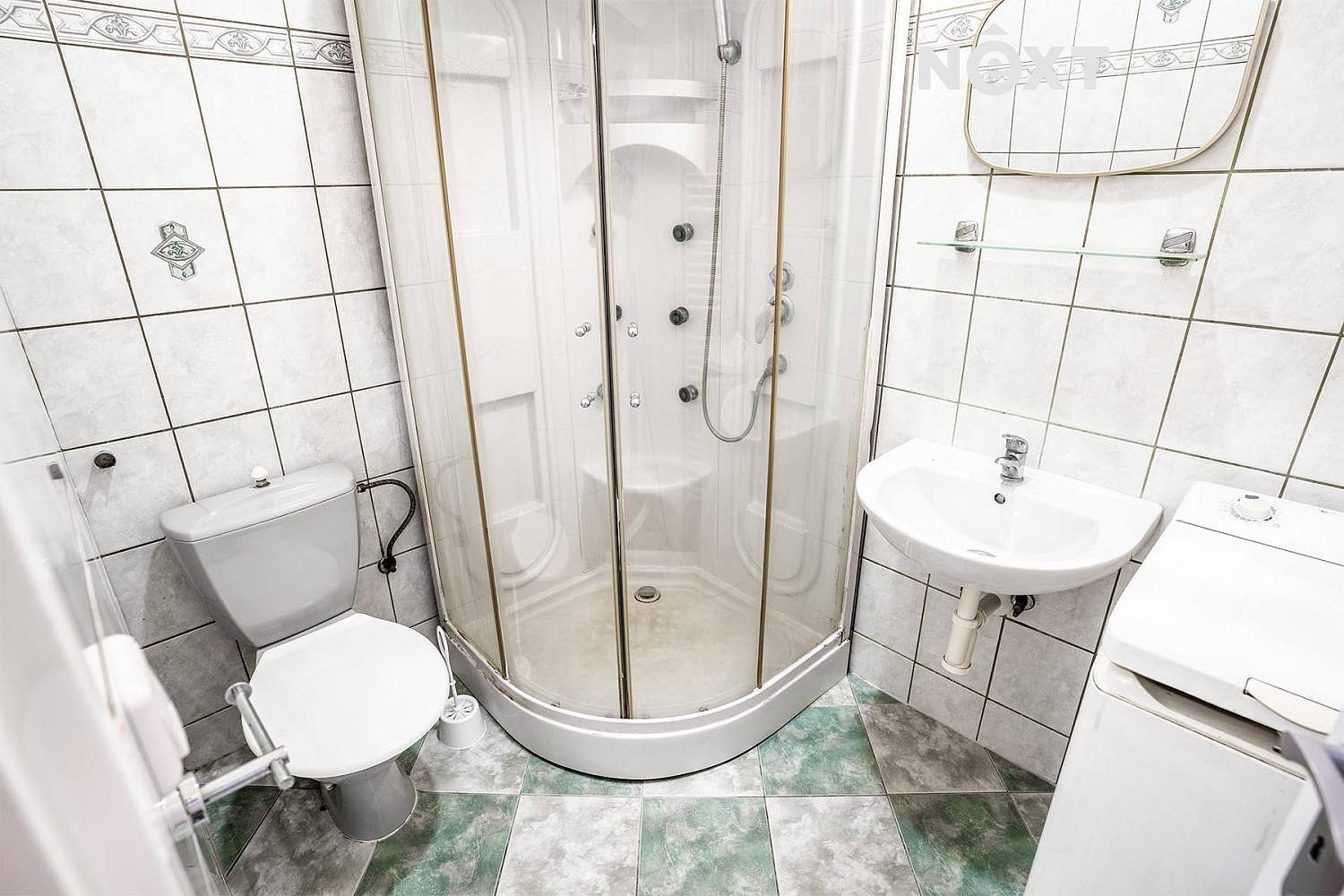 Prodej bytu 1+kk 31 m² — photo 4