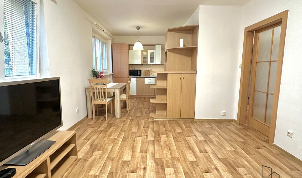 Pronájem bytu 2+kk 53 m², Ostrava – náhled fotky 3