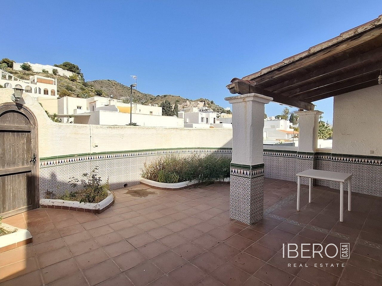 Casa 5+kk – Mojácar, Los Gurullos - Vista 3