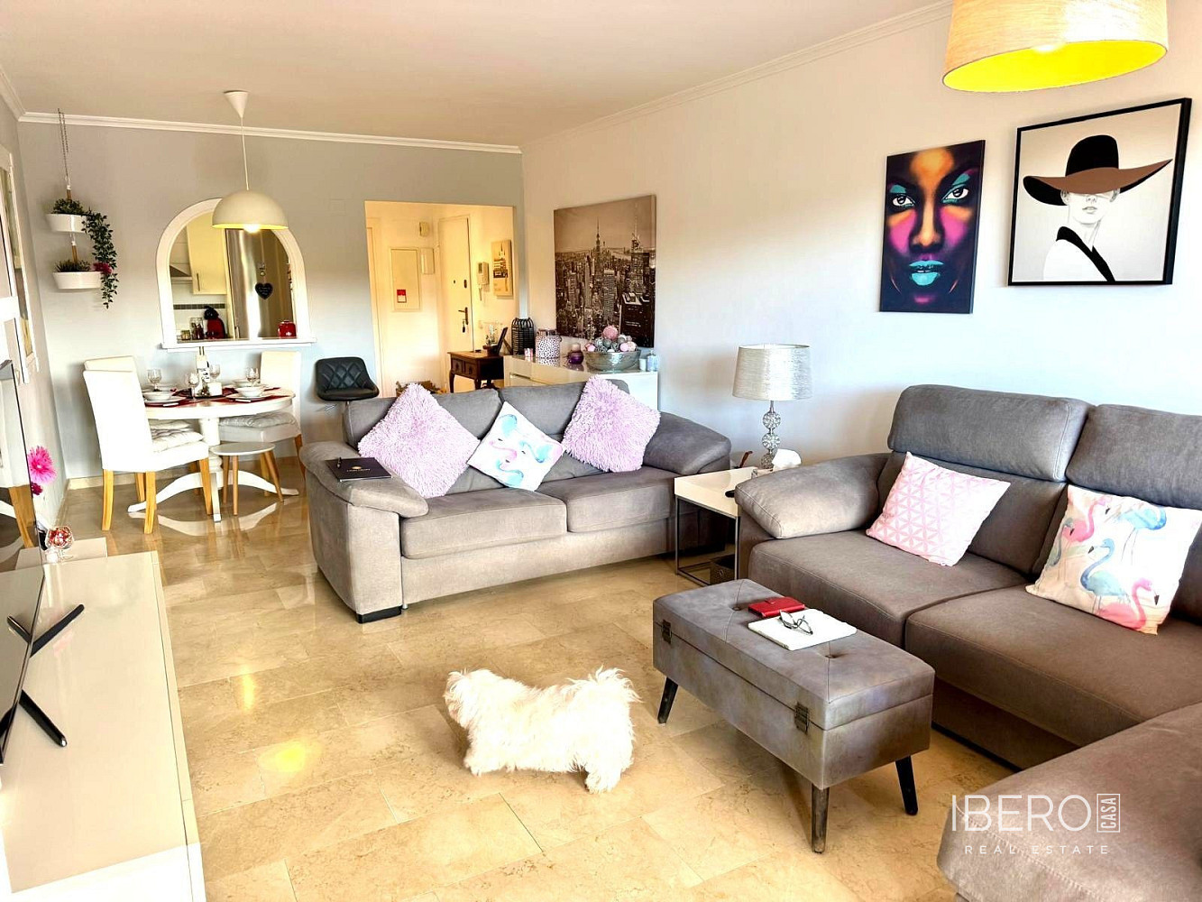 Pis 3+kk – Casares, Puerto de la Cruz, Costa del Sol Occidental - Vista 4