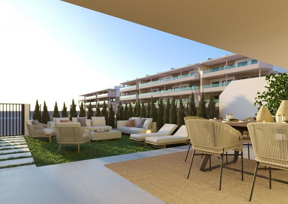 Pis 3+kk – Torrevieja, Urbanización Jardín del Mar XIII, Urbanización El Chaparral - Vista 5