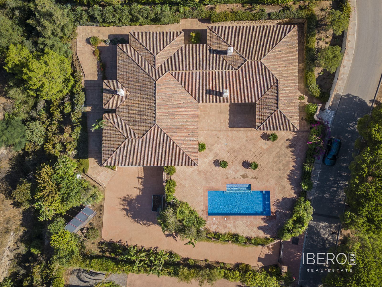 Casa 6+kk – Mijas, Costa del Sol Occidental - Vista 5