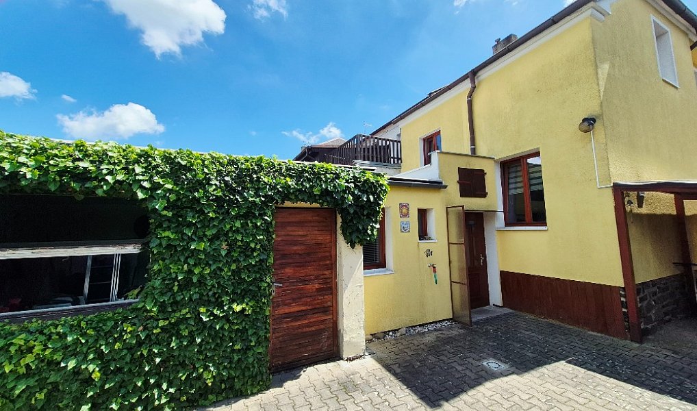 Prodej domu 130 m² s pozemkem 438 m², Chomutov – náhled fotky 5