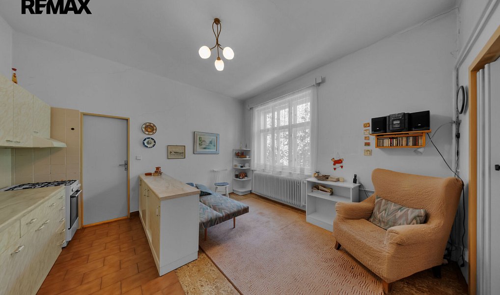 Prodej domu 132 m² s pozemkem 1 889 m², Litovel – náhled fotky 2