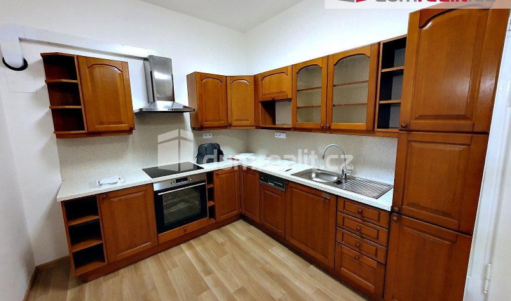 Pronájem bytu 2+1, 67 m², Jižní Předměstí - Plzeň-město, Plzeň