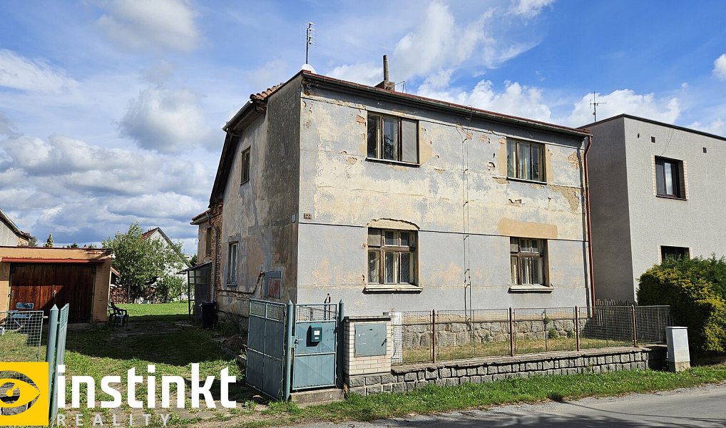 Prodej domu 160 m² s pozemkem 664 m², Nepomuk – náhled fotky 23