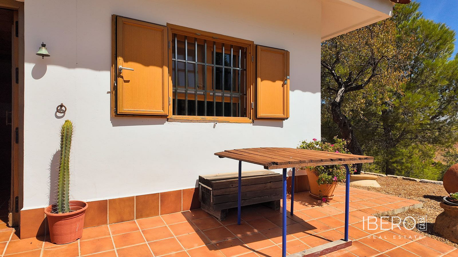 Casa 3+kk – Ardales, Guadalteba - Vista 3