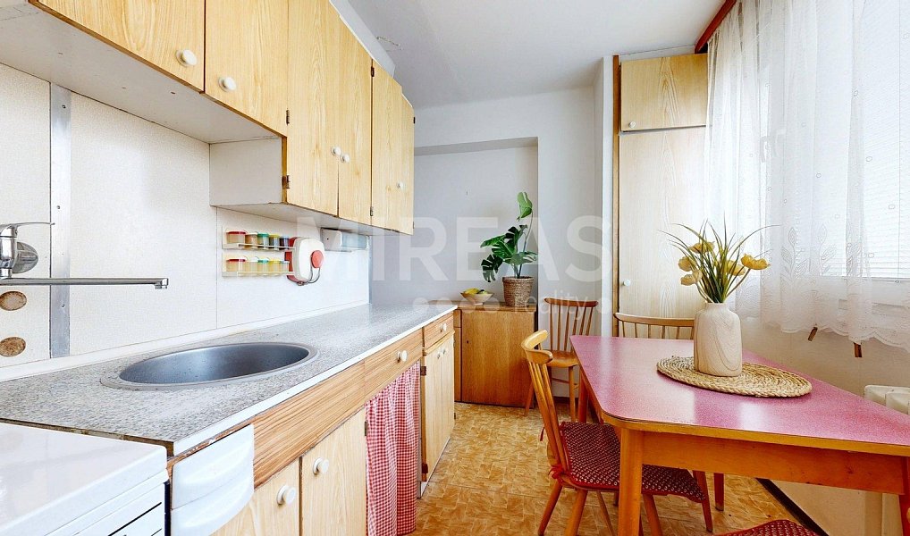 Prodej bytu 2+1 52 m², Čelákovice – náhled fotky 10