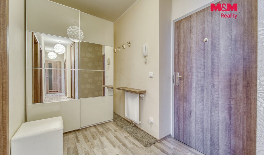 Prodej bytu 3+kk 104 m², Praha – náhled fotky 15