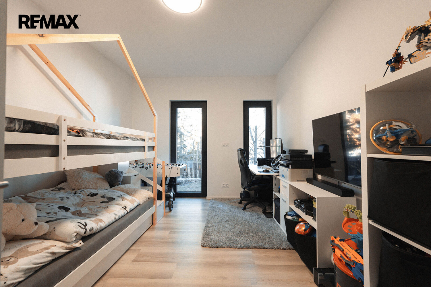 Pronájem bytu 3+kk 86 m² – fotografie 5