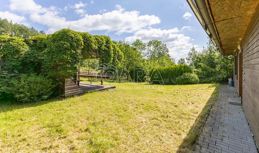 Prodej domu 115 m² s pozemkem 1 017 m², Město Albrechtice – náhled fotky 26