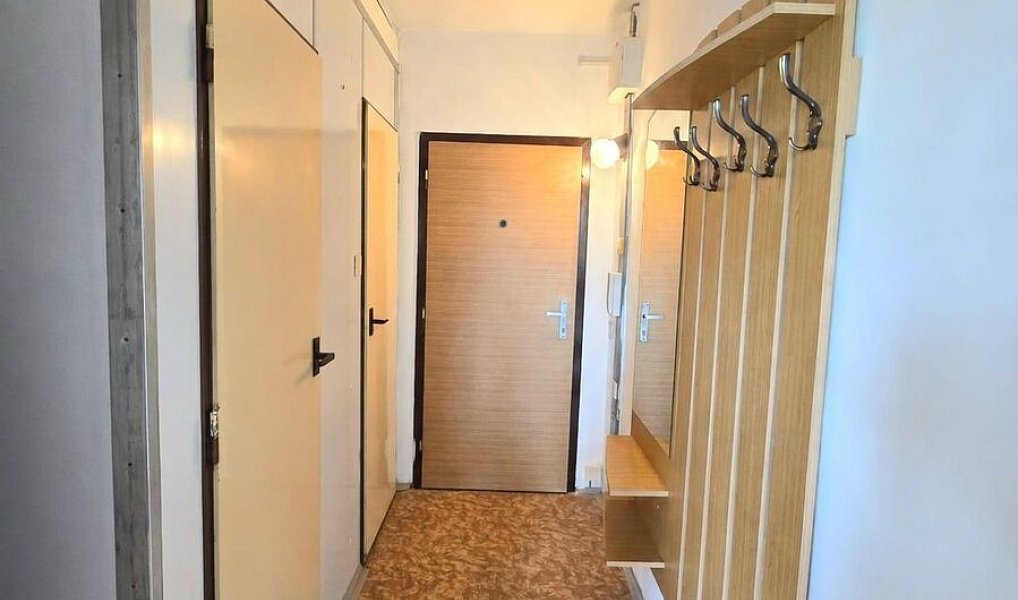 Pronájem bytu 1+kk 32 m², Teplice – náhled fotky 5