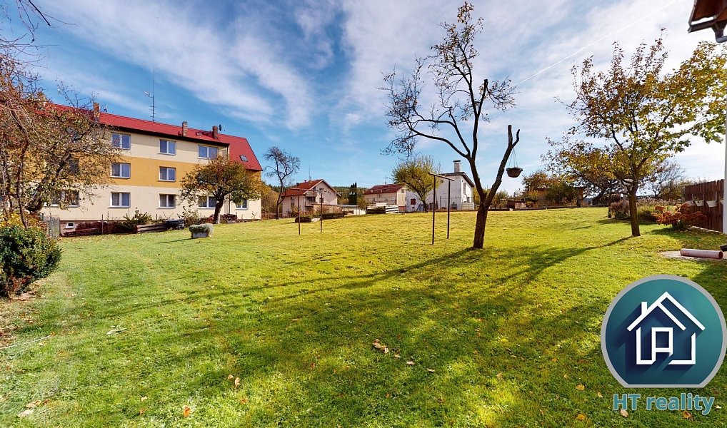 Prodej domu 190 m² s pozemkem 2 133 m², Kamenná – náhled fotky 34