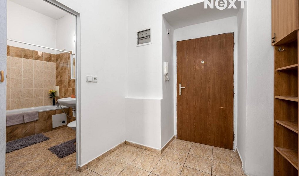 Prodej bytu 1+1 37 m², Praha – náhled fotky 11