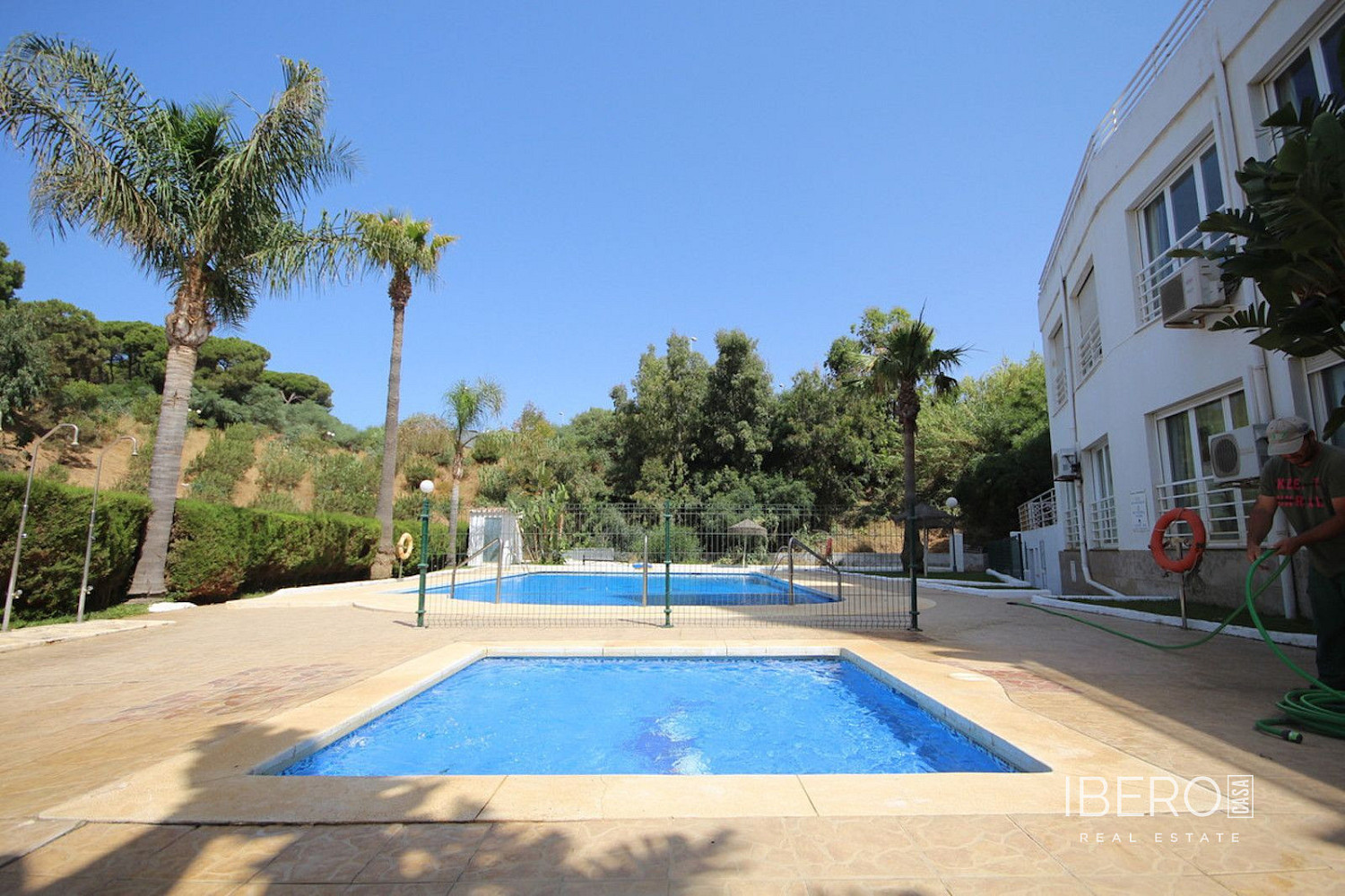 Pis 1+kk – Málaga, Nueva Málaga, Bailén-Miraflores - Vista 5