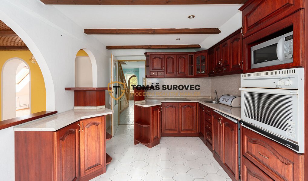 Prodej domu 210 m² s pozemkem 551 m², Nedašova Lhota – náhled fotky 2