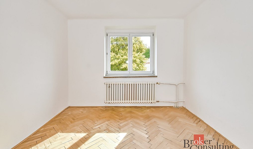 Prodej bytu 2+1 47 m², Praha – náhled fotky 8