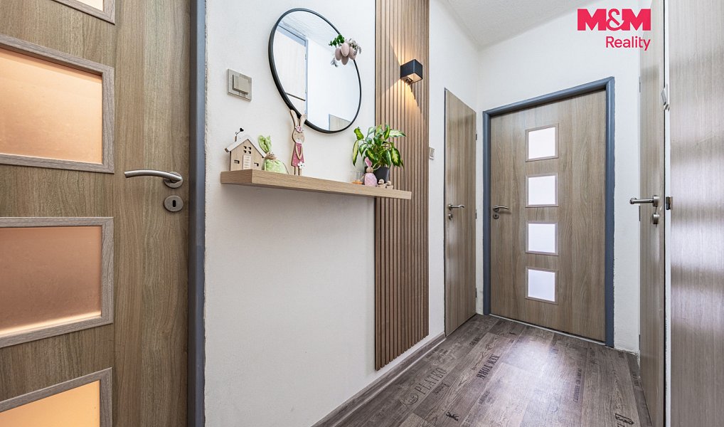 Prodej bytu 3+1 63 m², Vimperk – náhled fotky 8
