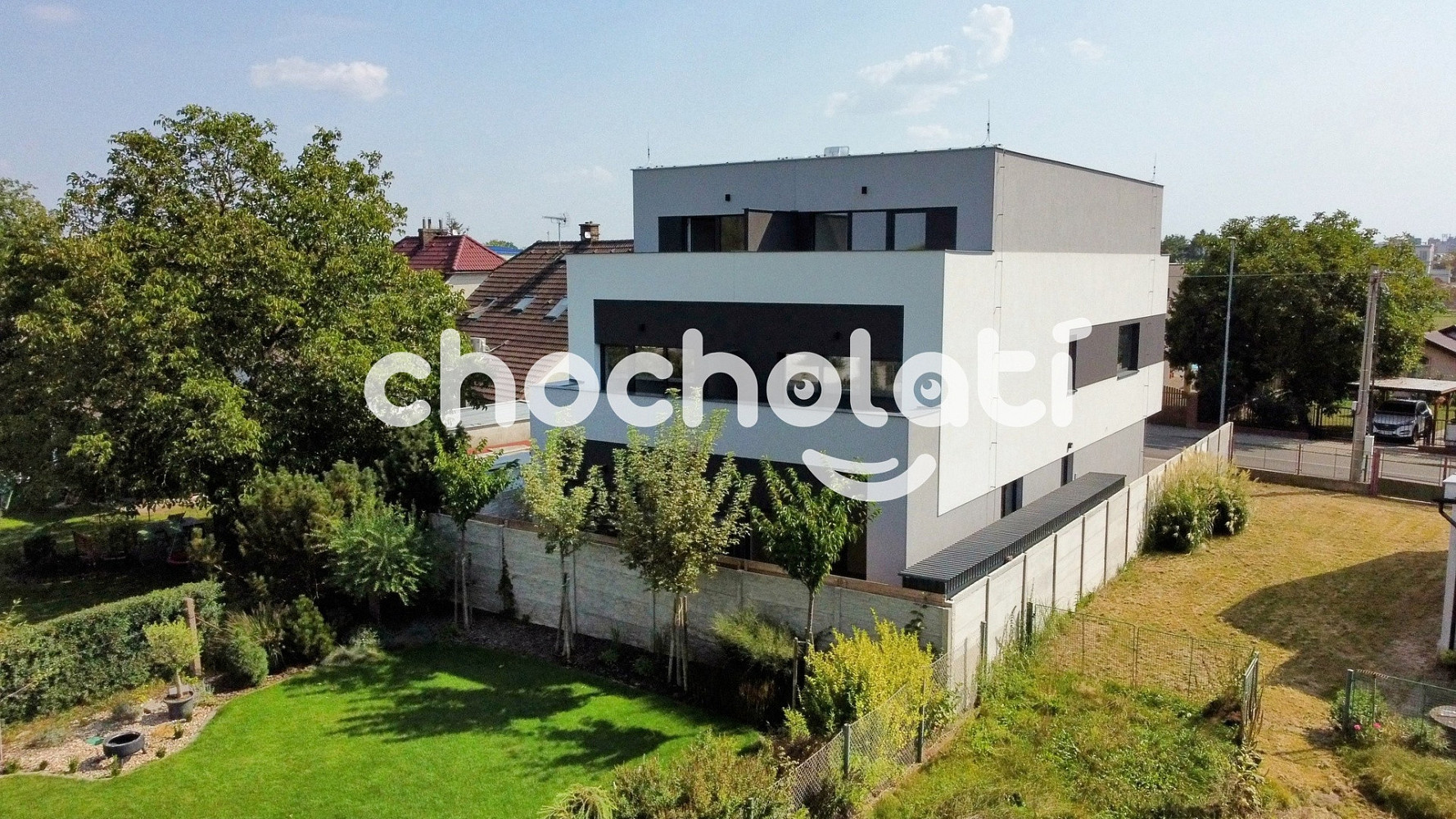 Prodej bytu 1+kk 27 m² — photo 2