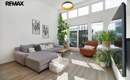 Prodej bytu 3+kk 109 m², Preslova, Ostrava - Moravská Ostrava