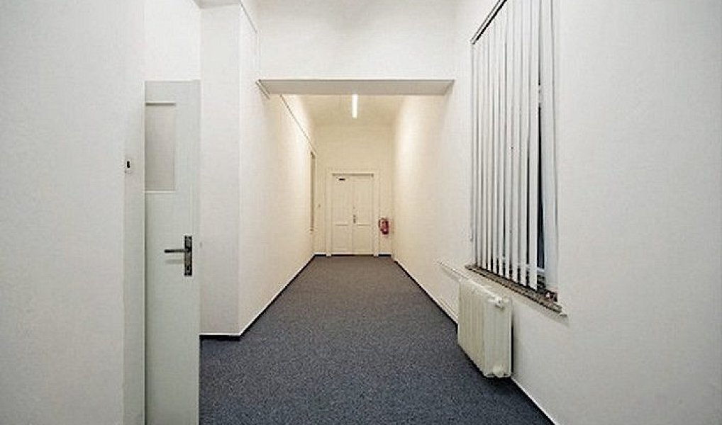 Pronájem kanceláře 91 m², Praha – náhled fotky 9