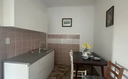 Pronájem bytu 2+kk 40 m², Rijeka, Primorsko-goranska županija, Chorvatsko