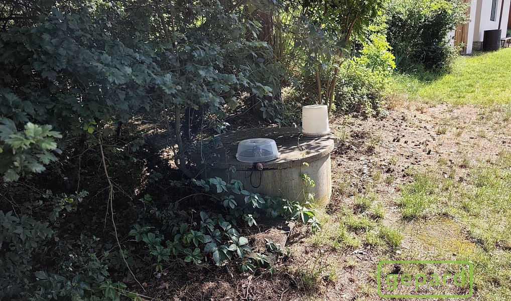 Prodej chaty/chalupy 45 m² s pozemkem 430 m², Týn nad Vltavou – náhled fotky 10