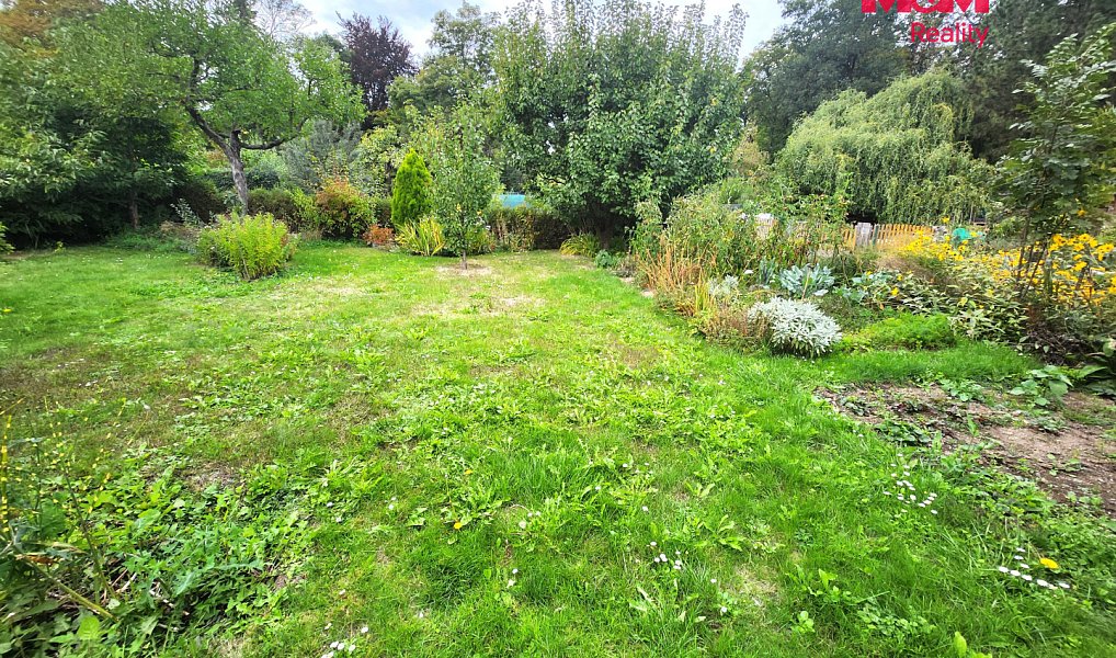 Prodej zahrady 316 m², Louny – náhled fotky 10