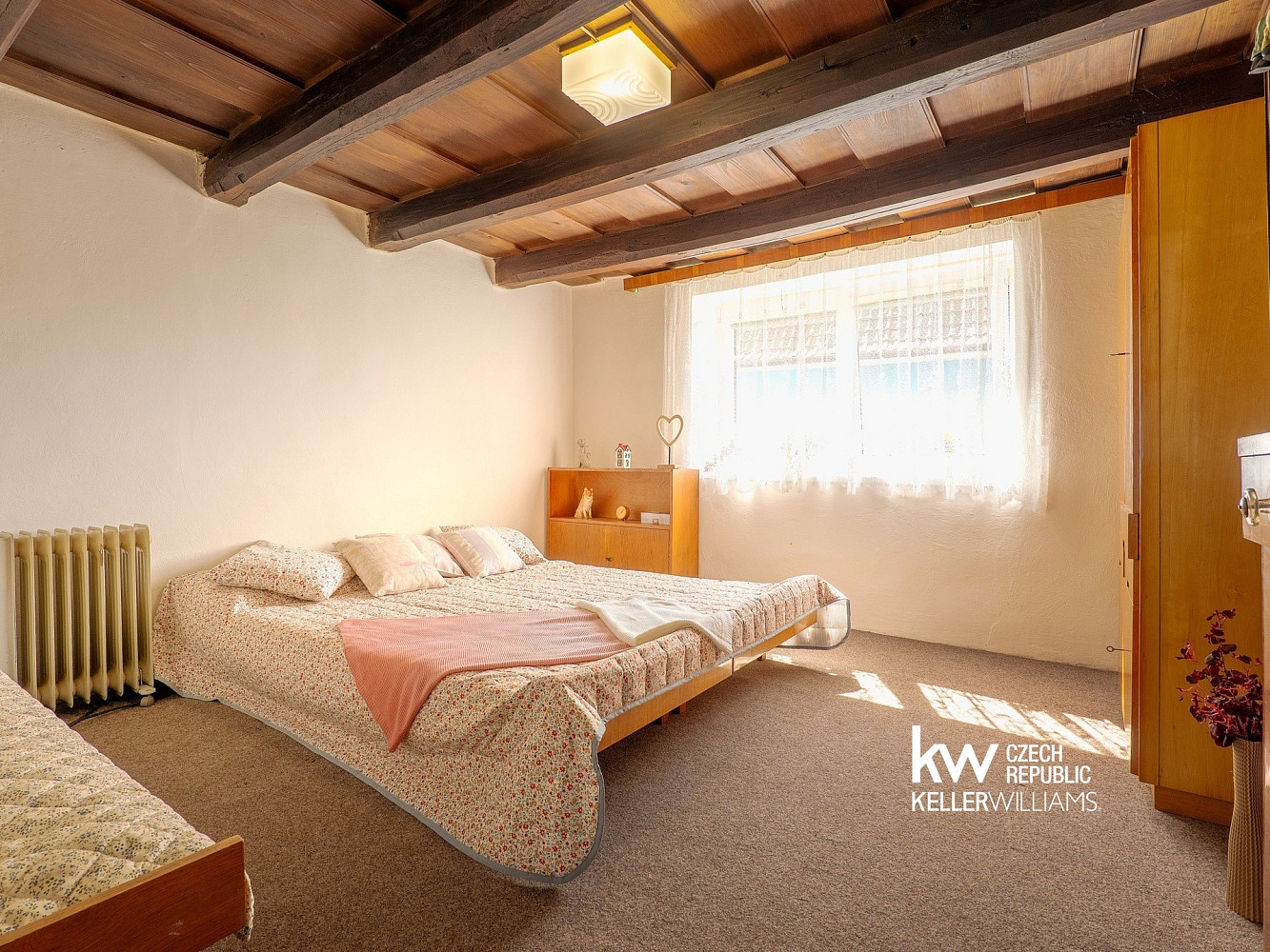 Prodej chaty/chalupy 37 m² s pozemkem 519 m² – fotografie 3