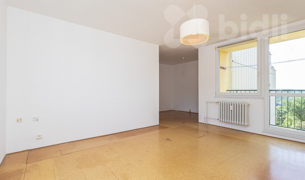 Prodej bytu 3+1 71 m², Praha – náhled fotky 4