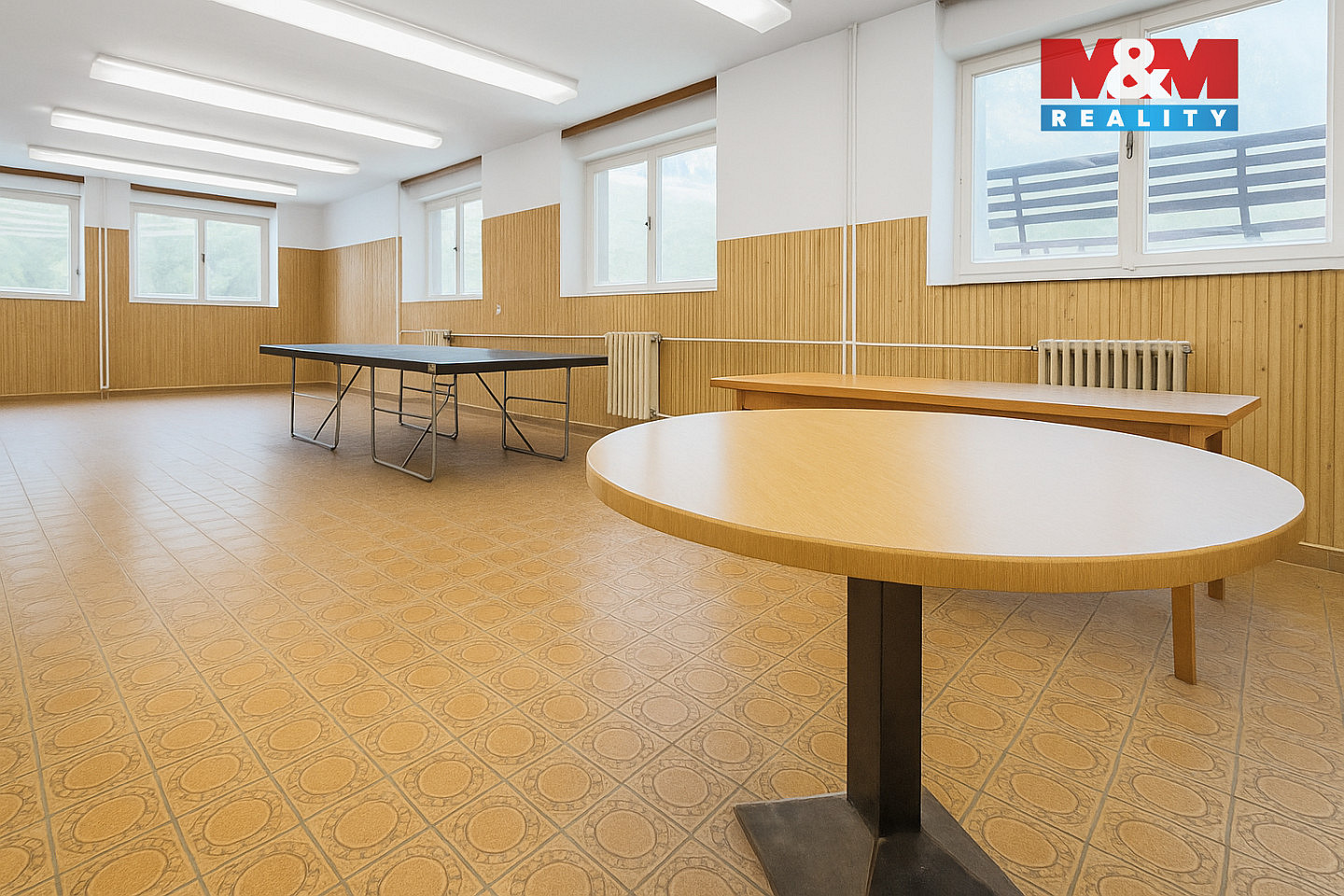 Prodej ubytovacího objektu 1 085 m² — photo 5