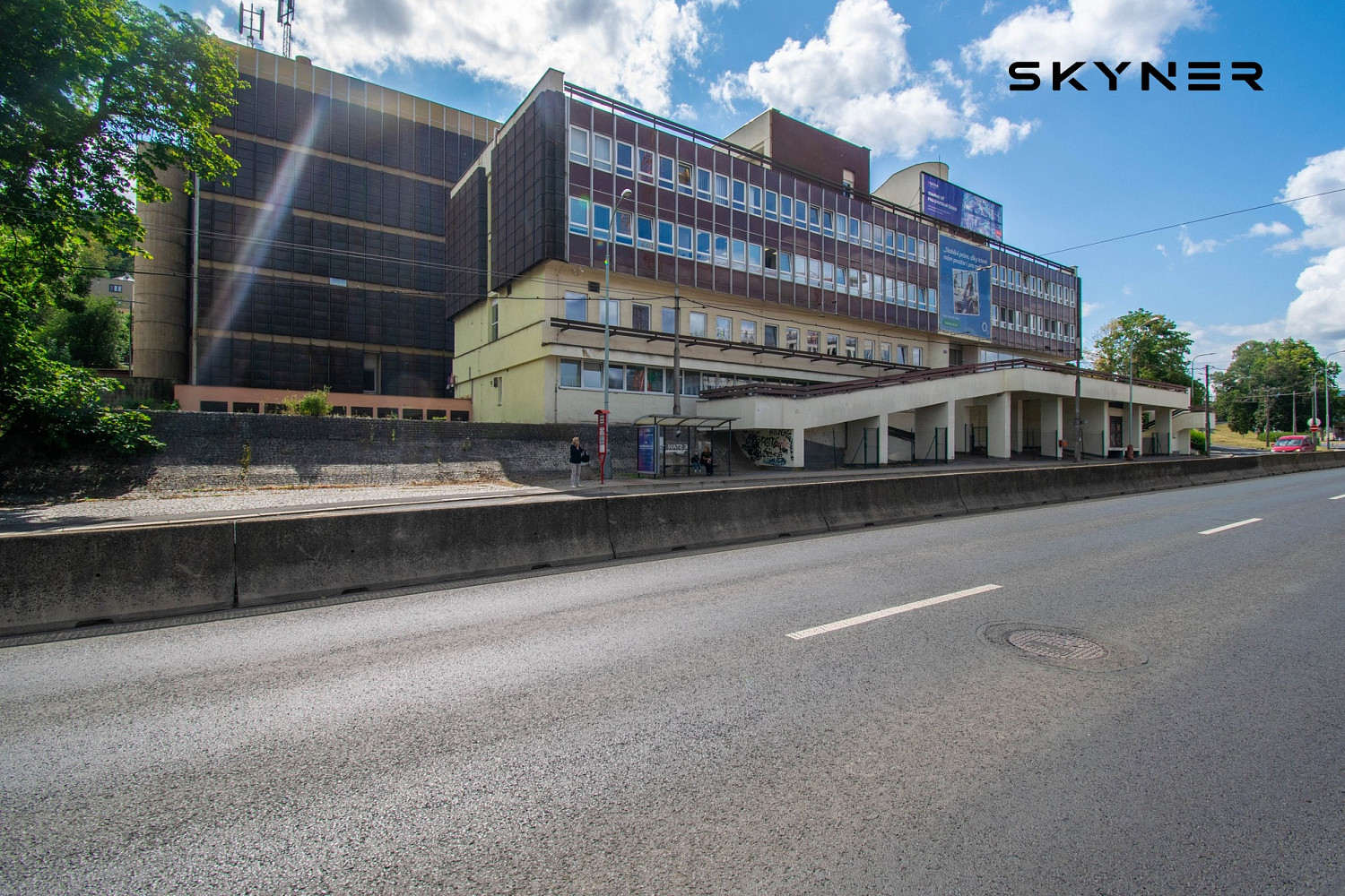 Pronájem výrobních prostor 377 m² – fotografie 3