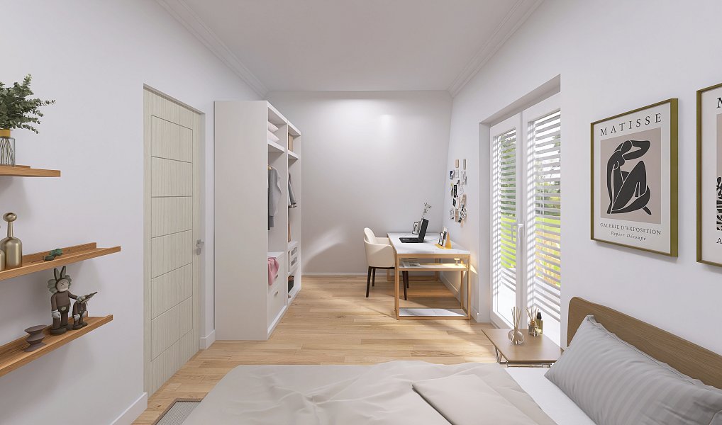 Prodej chaty/chalupy 60 m², Komorní Lhotka – náhled fotky 16