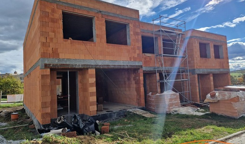 Prodej domu 128 m² s pozemkem 313 m², Uherský Brod – náhled fotky 13