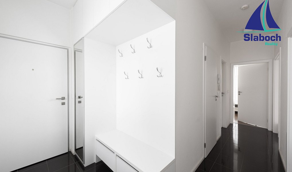 Prodej bytu 3+kk 68 m², Praha – náhled fotky 4