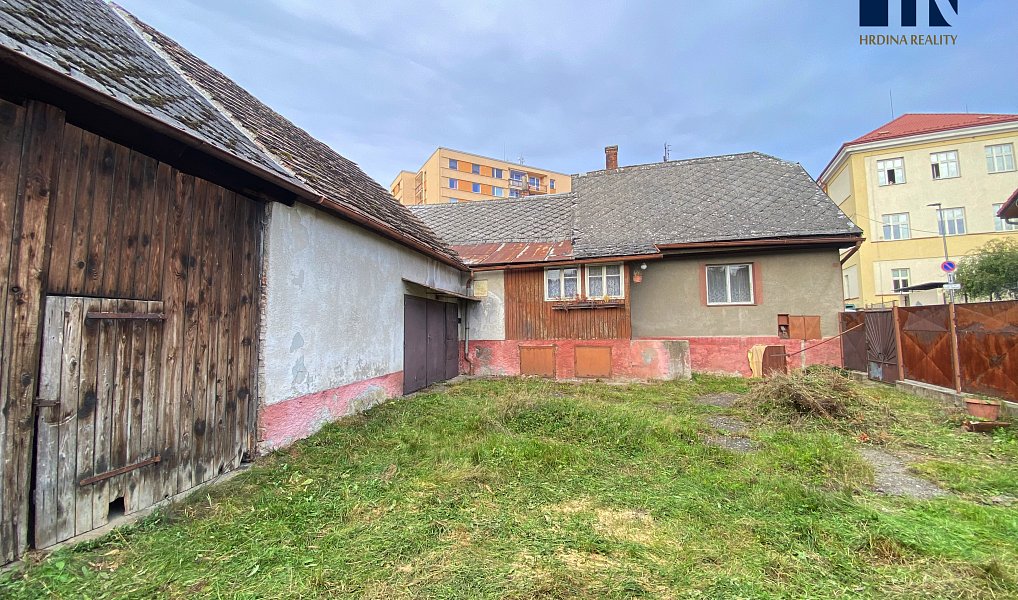 Prodej domu 108 m², Světlá nad Sázavou – náhled fotky 5
