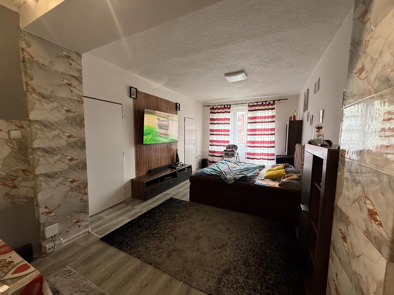 Pronájem bytu 3+1 60 m² – fotografie 3