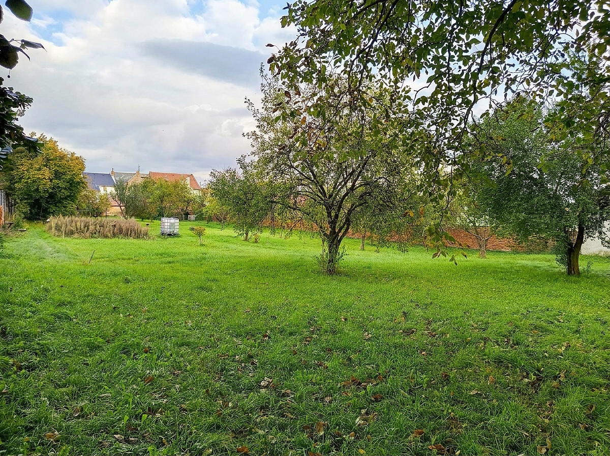 Prodej stavebního pozemku 2 042 m² — photo 4
