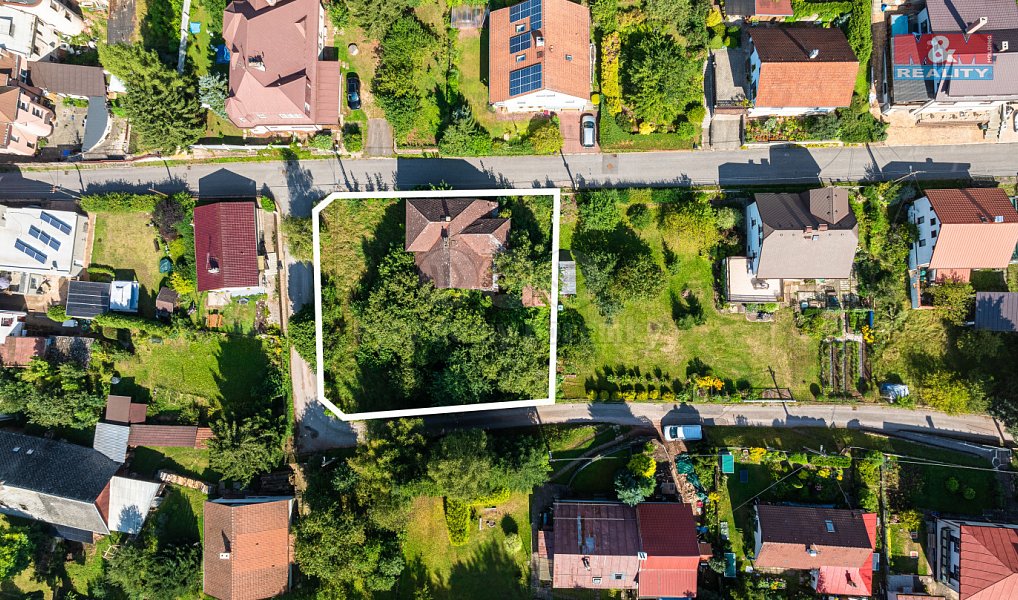 Prodej domu 150 m² s pozemkem 723 m², Stará Paka – náhled fotky 2