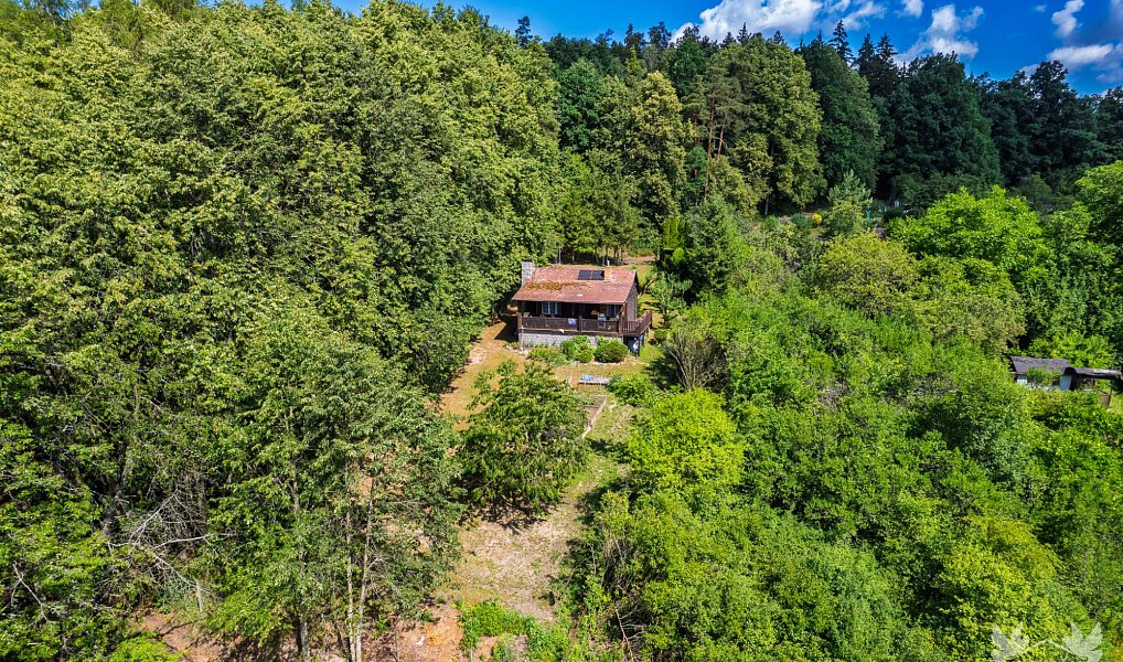 Prodej chaty/chalupy 50 m², Strakonice – náhled fotky 14
