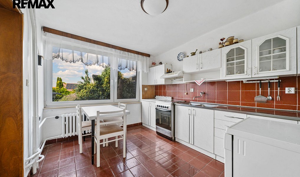 Prodej domu 135 m² s pozemkem 688 m², Kostice – náhled fotky 7