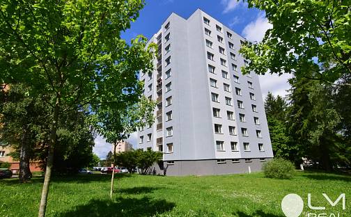 Prodej bytu 2+1 63 m², Haškova, Žďár nad Sázavou - Žďár nad Sázavou 6
