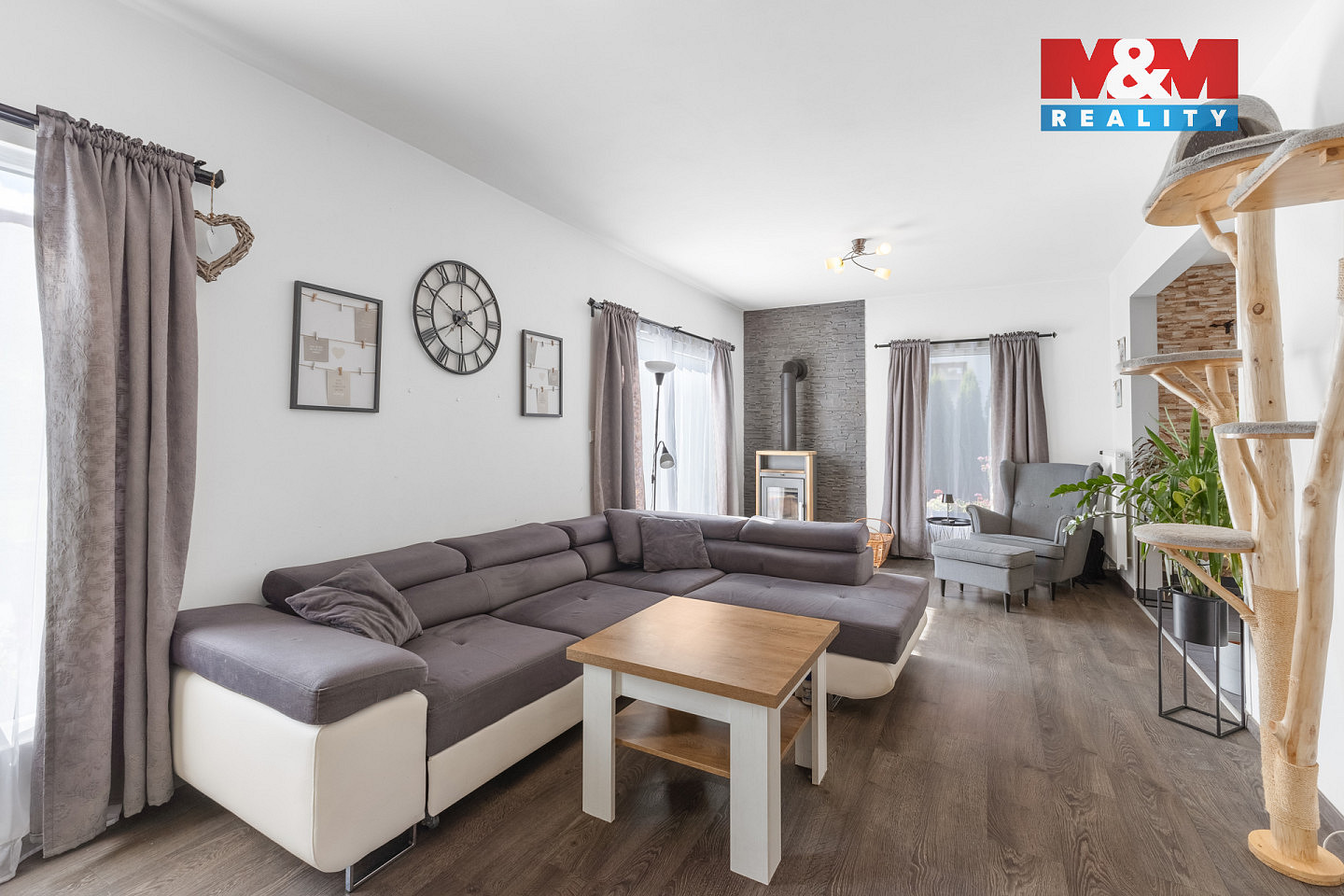 Prodej domu 102 m² s pozemkem 866 m² — photo 5