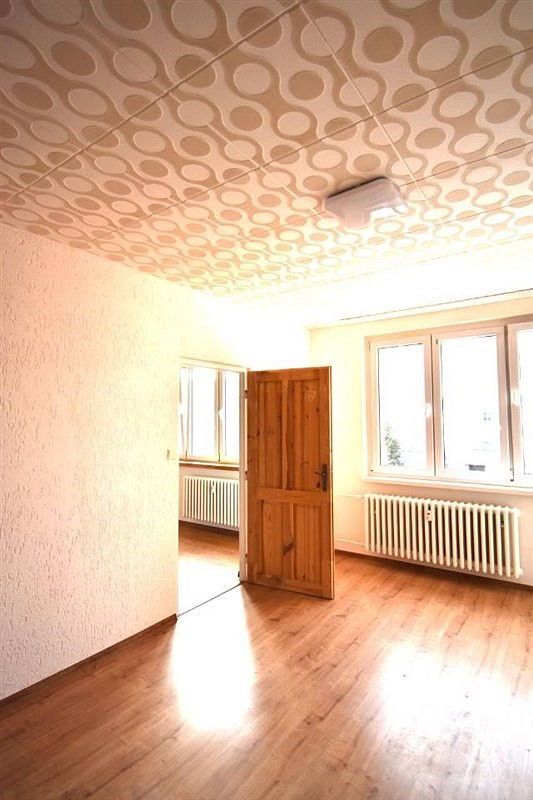 Pronájem bytu 2+1 61 m² — photo 5