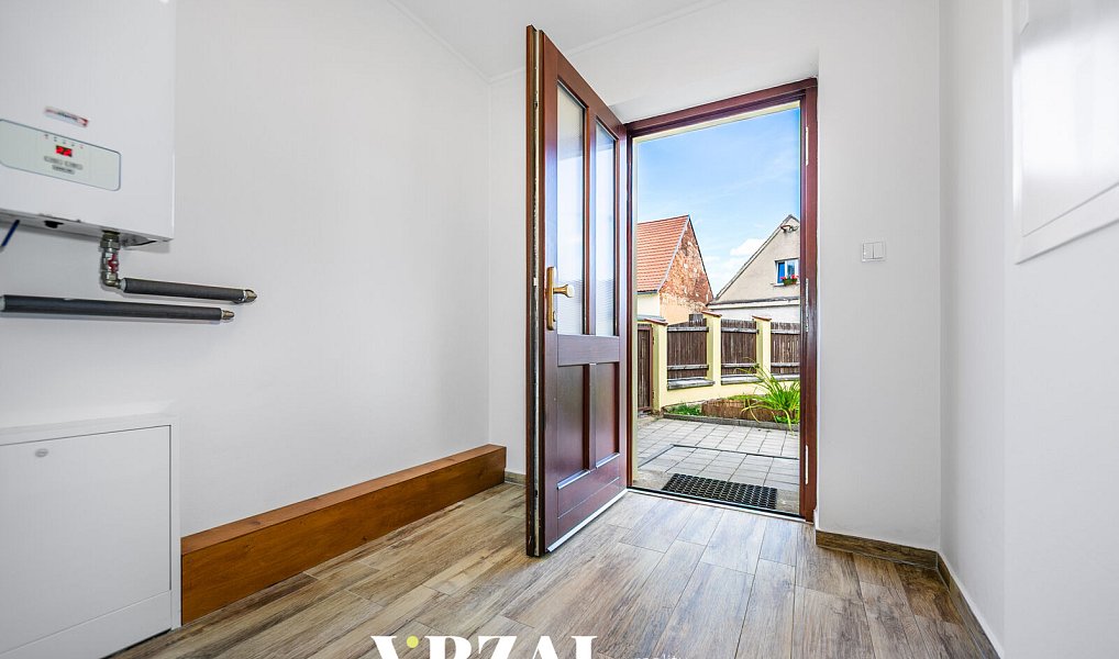 Prodej domu 108 m² s pozemkem 151 m², Plzeň – náhled fotky 22