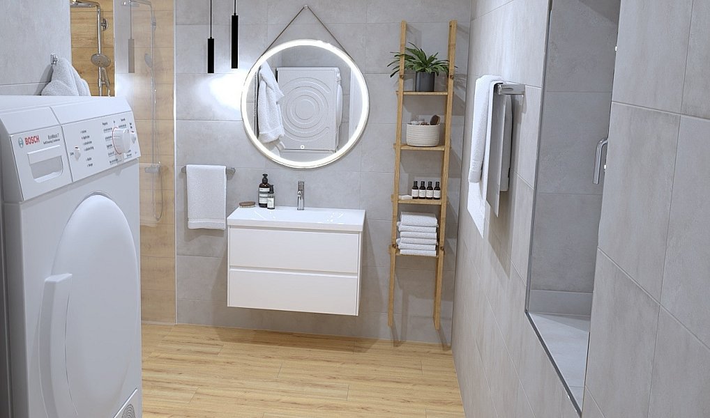 Prodej bytu 3+kk 76 m², Hluk – náhled fotky 8